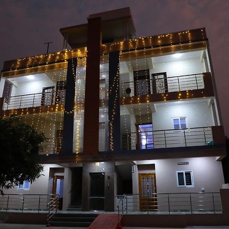 Two Bedroom Flat Non Ac Varun Vihar Near Horsley Hills Kurabala Kota Exterior foto