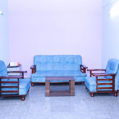 Two Bedroom Flat Non Ac Varun Vihar Near Horsley Hills Kurabala Kota Exterior foto