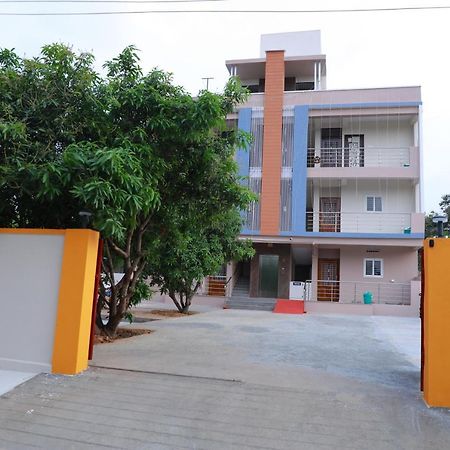 Two Bedroom Flat Non Ac Varun Vihar Near Horsley Hills Kurabala Kota Exterior foto