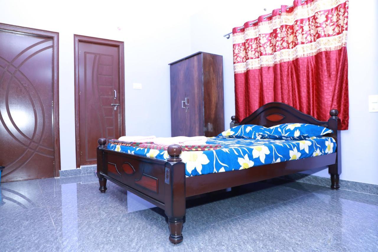 Two Bedroom Flat Non Ac Varun Vihar Near Horsley Hills Kurabala Kota Exterior foto