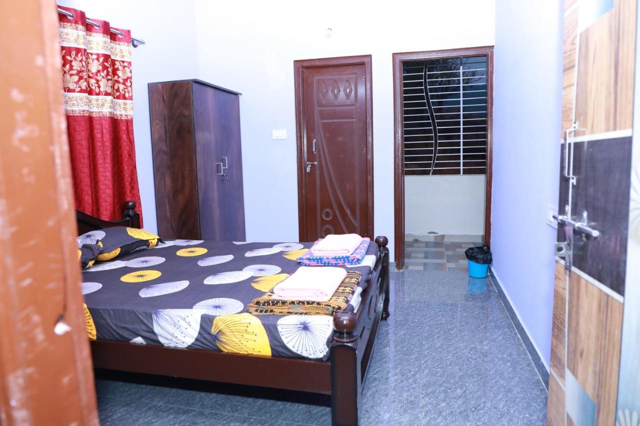 Two Bedroom Flat Non Ac Varun Vihar Near Horsley Hills Kurabala Kota Exterior foto