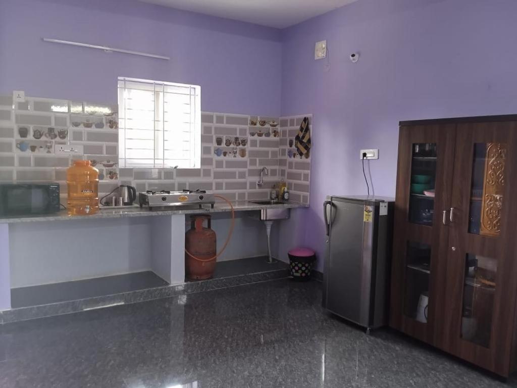 Two Bedroom Flat Non Ac Varun Vihar Near Horsley Hills Kurabala Kota Exterior foto