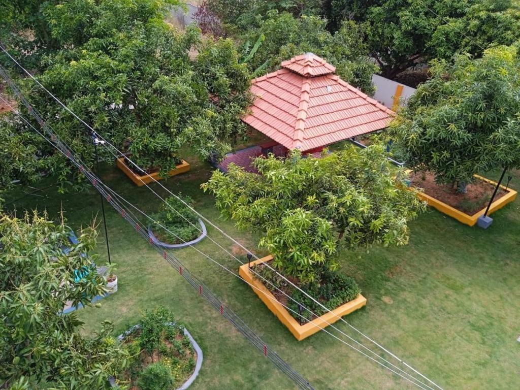 Two Bedroom Flat Non Ac Varun Vihar Near Horsley Hills Kurabala Kota Exterior foto